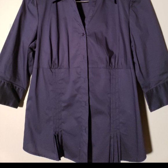 🌹Blouse a.n.a - Picture 5 of 8